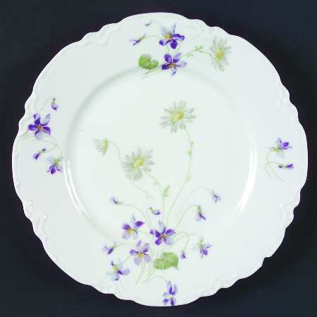 Schleiger 453h by Haviland