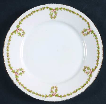 HC556 Salad Plate