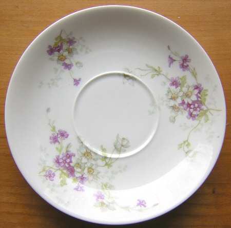 Schleiger 331-6 Saucer