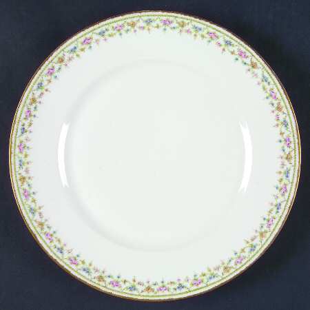 Schleiger 630f by Haviland