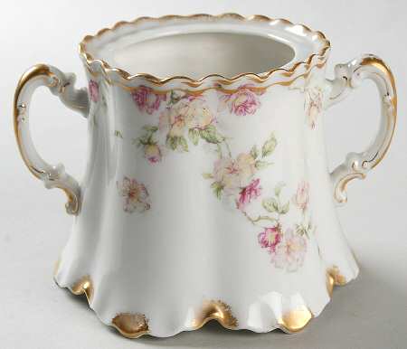 Schleiger 39N Sugar Bowl No Lid