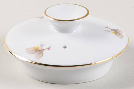 Andrea Lid for Teapot