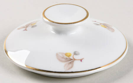 Andrea Lid for Sugar Bowl