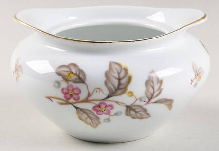 Andrea Sugar Bowl No Lid