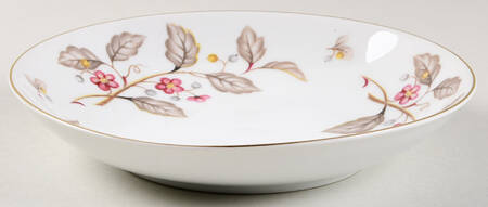Andrea Coupe Soup Bowl