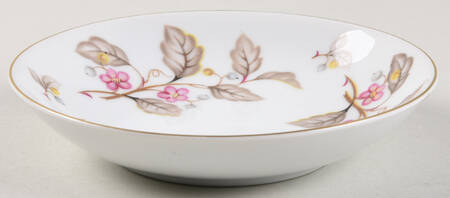 Andrea Fruit/Dessert (Sauce) Bowl