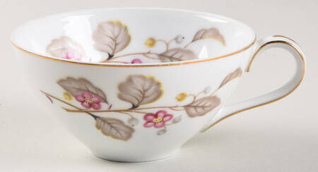 Andrea Flat Cup