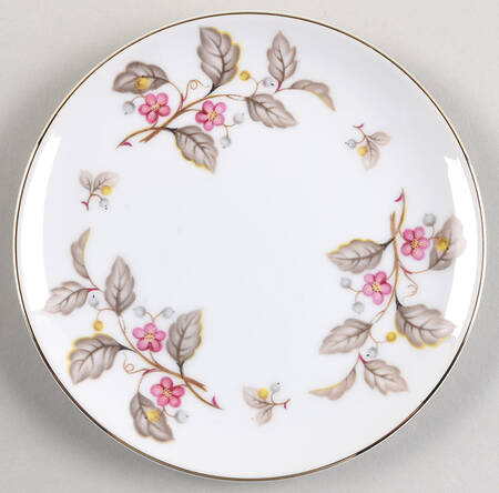 Andrea Bread & Butter Plate