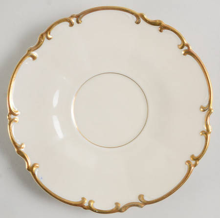 5810 Saucer