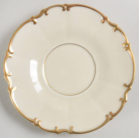5810 Saucer for Cream Soup Bowl