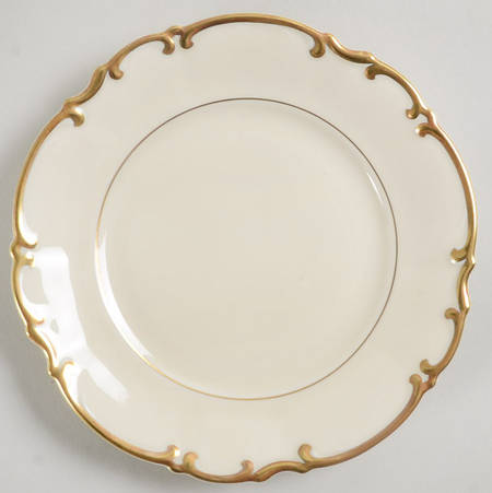 5810 Bread & Butter Plate