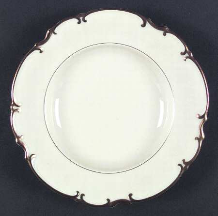 5810 Rim Soup Bowl