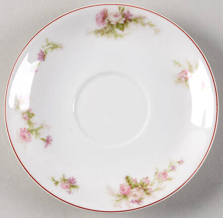 H933 Saucer