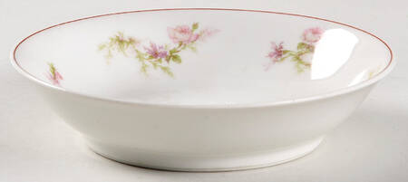 H933 Fruit/Dessert (Sauce) Bowl by Haviland