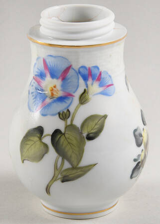 Fruits Necker Sugar Shaker No Lid