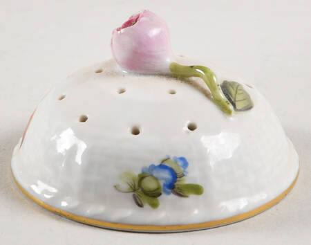 Fruits Necker Lid for Sugar Shaker