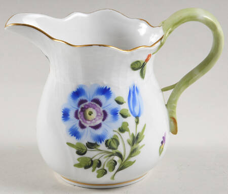 Fruits Necker Creamer