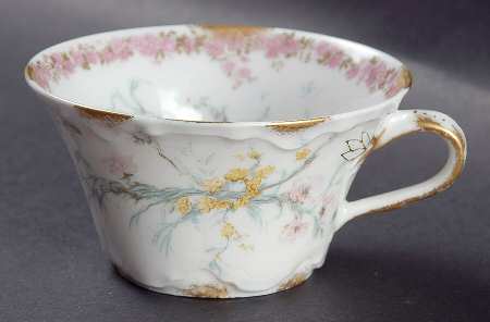 Schleiger 78-6 Flat Cup