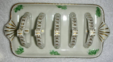 HER20 4 Slice Toast Server