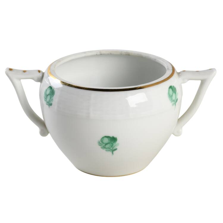 HER20 Sugar Bowl No Lid