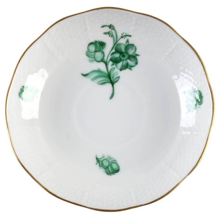 HER20 Saucer for Demitasse Cup