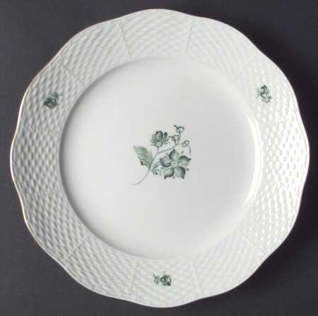 HER20 Salad Plate