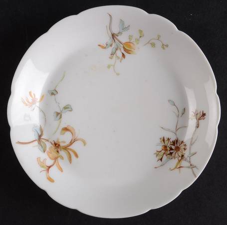 Schleiger 1154f Fruit/Dessert (Sauce) Bowl
