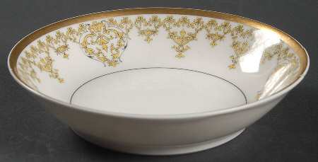 Schleiger 1197 by Haviland
