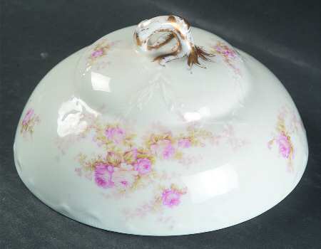 Schleiger 456k by Haviland