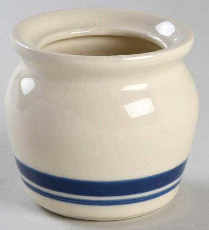 Dominion Sugar Bowl No Lid
