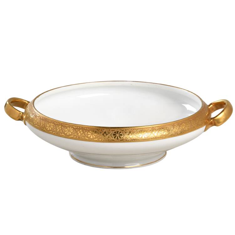 HUT711 Lid for Round Vegetable