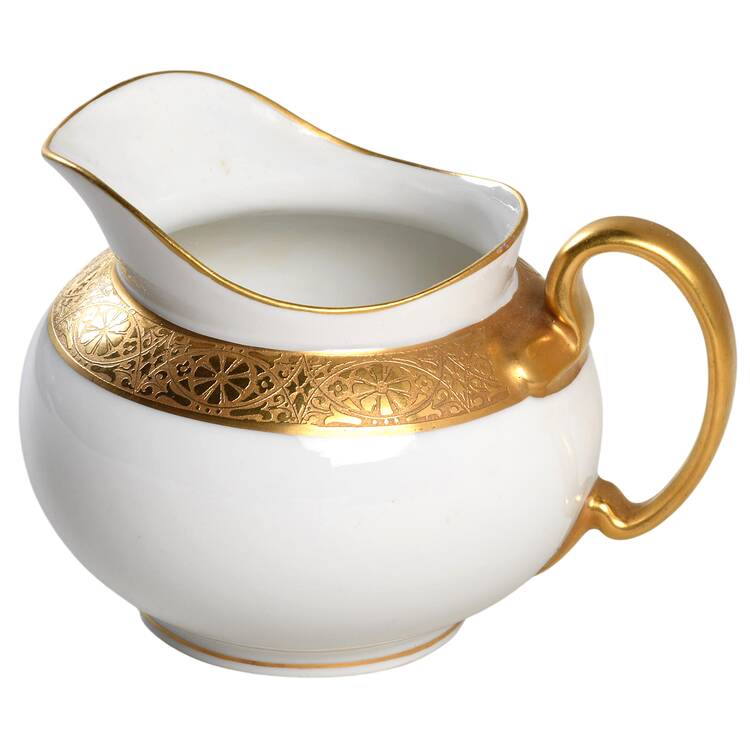 HUT711 Creamer