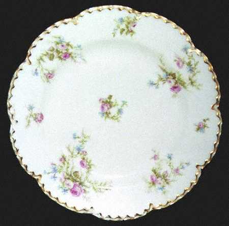 Schleiger 53-1 by Haviland