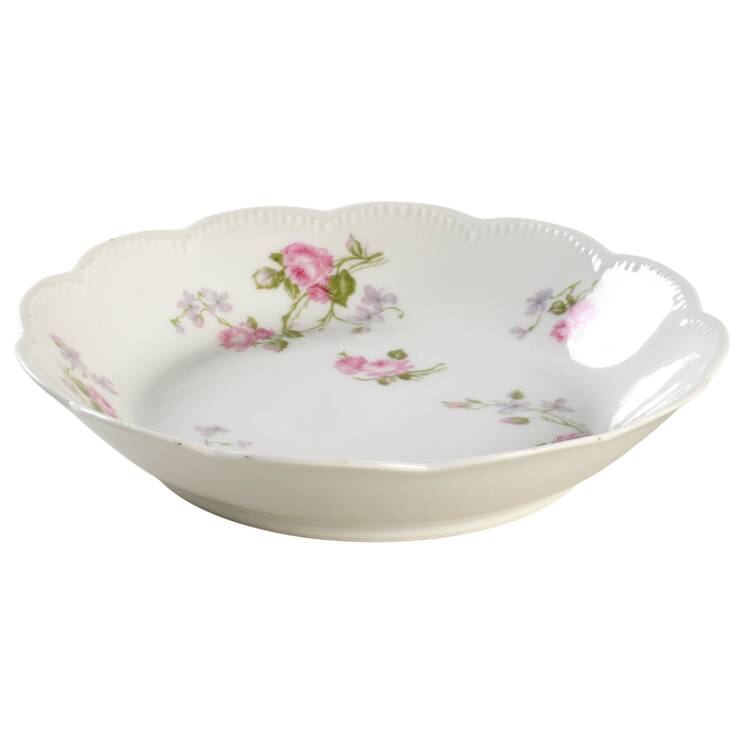Schleiger 87-2 Coupe Soup Bowl