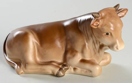 Nativity-Colored Tm7-Ox - No Box
