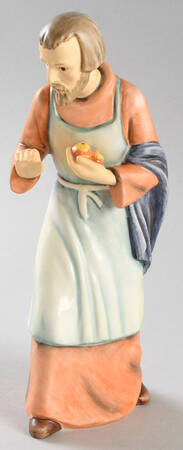 Nativity-Colored Tm8-Joseph - Boxed