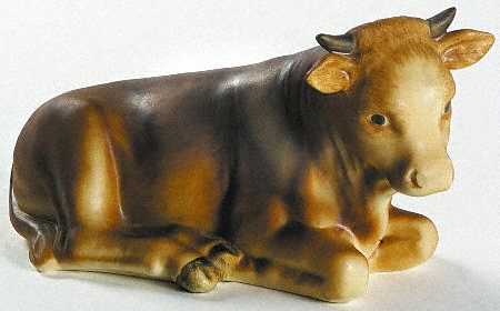 Nativity-Colored Tm3-Ox - No Box