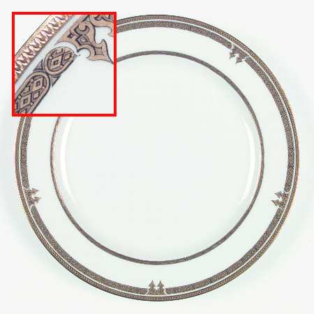 Schleiger 564-2 by Haviland