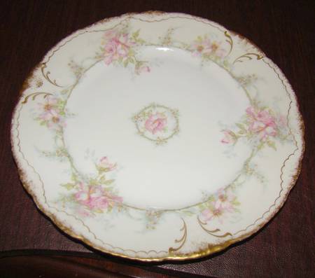 Schleiger 1067b by Haviland