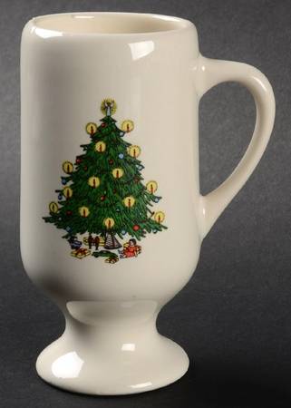 HLC985 Irish Coffee Mug