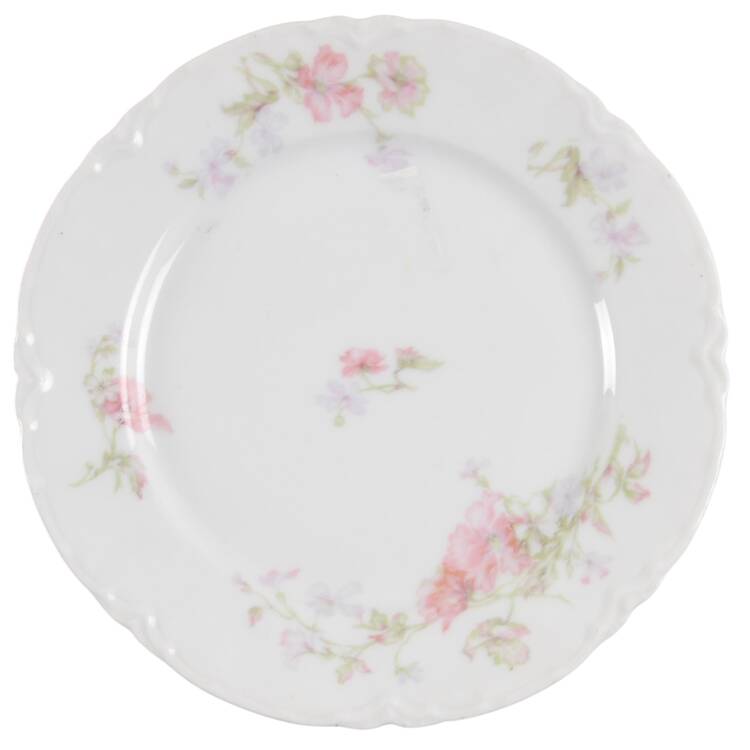 Schleiger 224c Bread & Butter Plate by Haviland