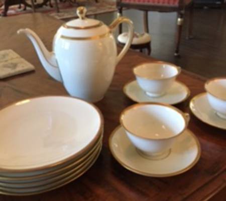 18668 Dinner Plate