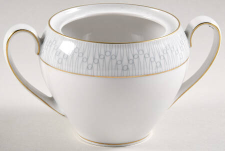 03822 Sugar Bowl No Lid