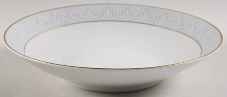 03822 Coupe Soup Bowl by Hutschenreuther