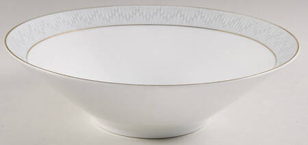 9" Round Vegetable Bowl