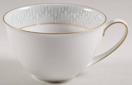 03822 Flat Cup