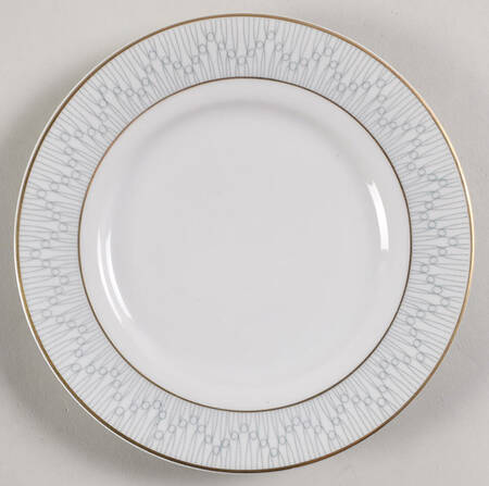Bread & Butter Plate