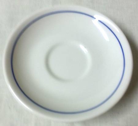 HLC988 Saucer