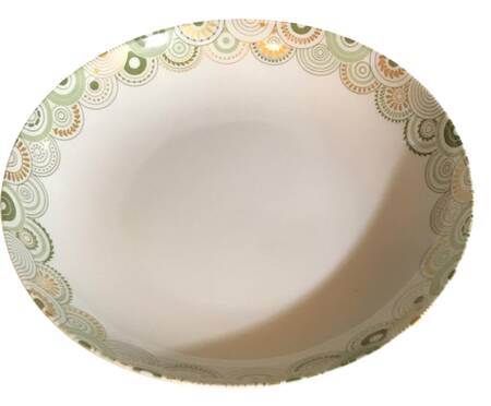 Orbis Coupe Soup Bowl