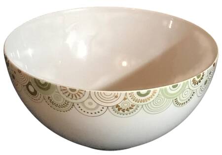 Orbis 7" Round Vegetable Bowl